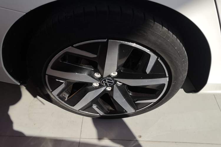 Used Volkswagen Lamando 2023 Lavida L 280TSI DSG Cool & Spicy Edition
