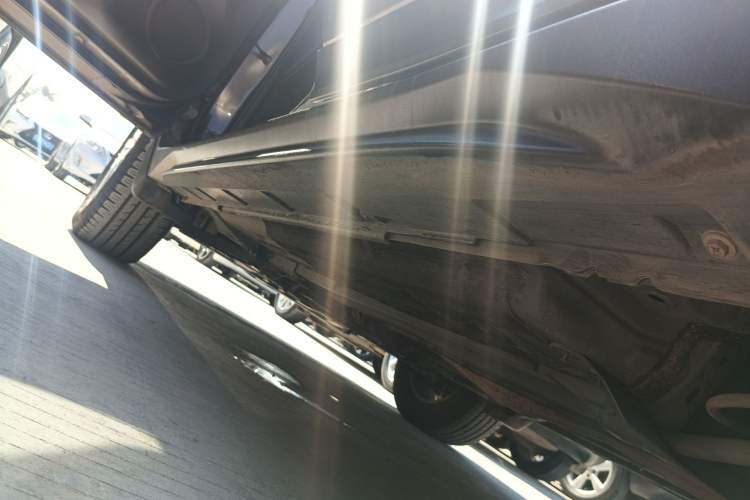 Used Nissan X-Trail 2017 2.0L CVT Comfort Edition 2WD