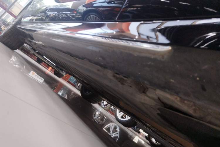 Used Mercedes-Benz E-Class 2019 E 300 L Sport Luxury Edition