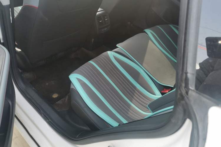 Used Volkswagen Lamando 2022 Lavida L 280TSI DSG Cool & Spicy Edition