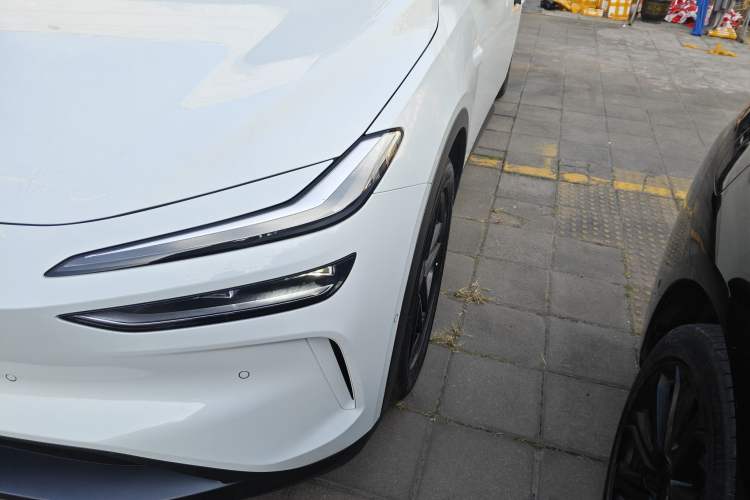 Used ONVO L60 2024 60 kWh All-Wheel Drive
