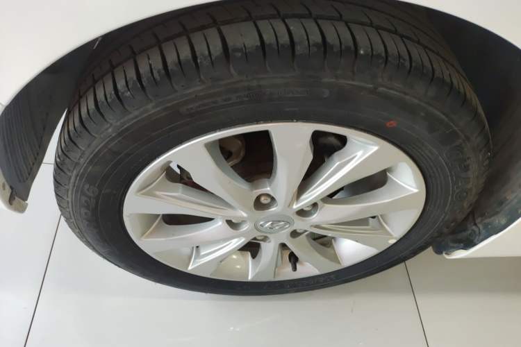 Used Hyundai Elantra 2016 1.6L Automatic Prestige Edition
