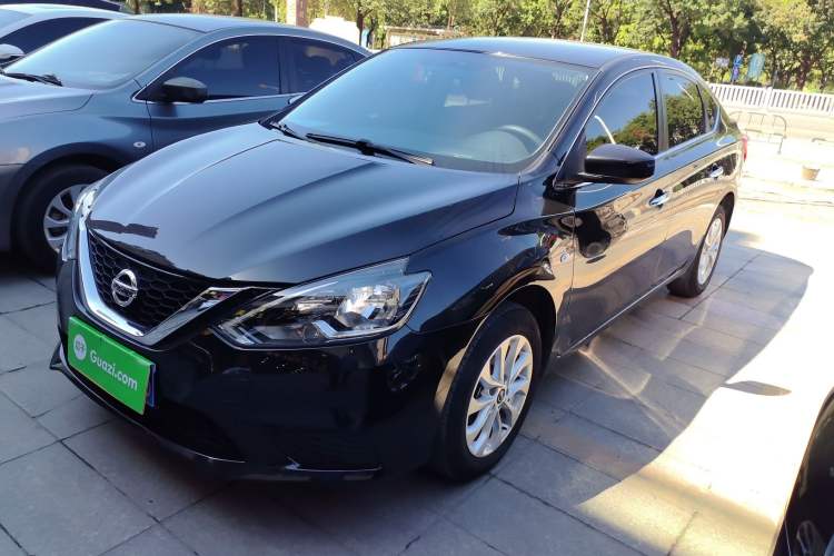 Used Nissan Sylphy 2022 Classic 1.6XE CVT Comfort Edition