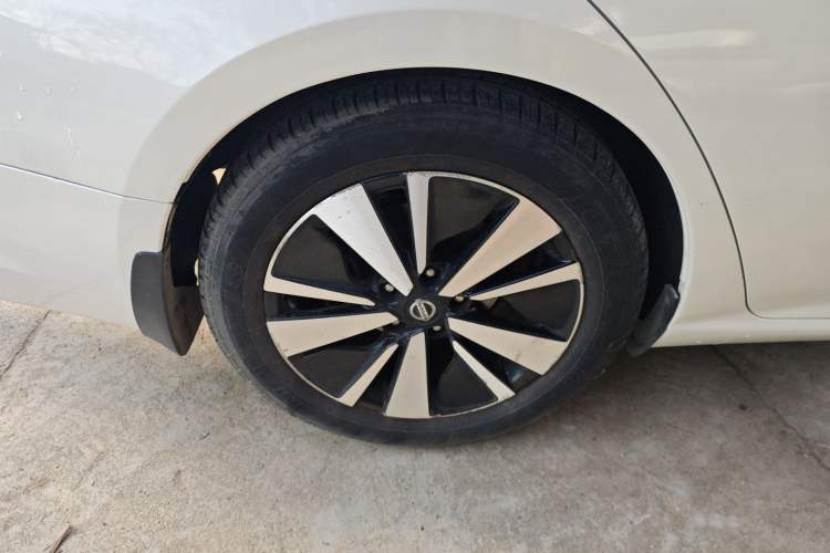 Used Nissan Teana 2019 2.0L XL Upper SmartDrive Version
