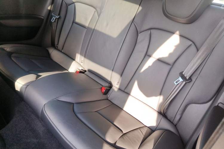 Used Audi A1 2014 30 TFSI Comfort Model
