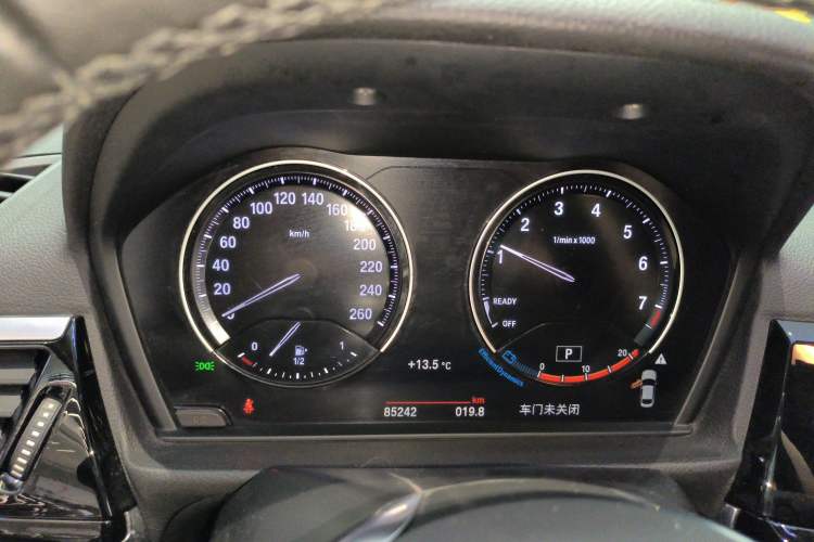 Used BMW 1 Series 2021 120i M Sport Edition
