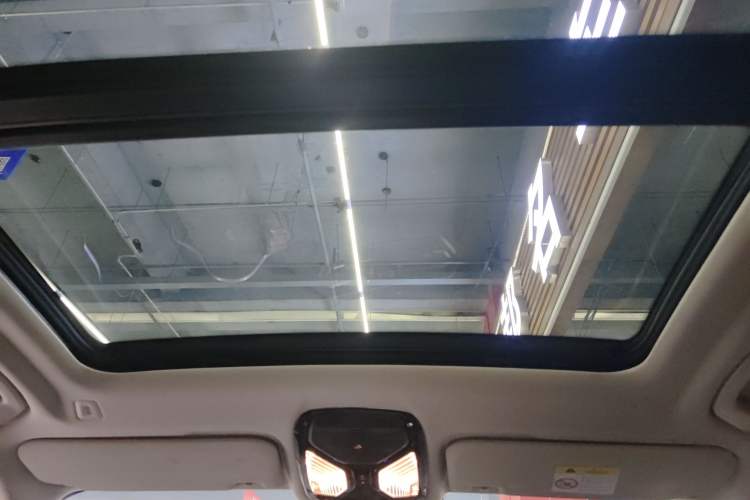 Used BMW X3 2023 Restyled xDrive30i Leading Edition M Night Sky Package