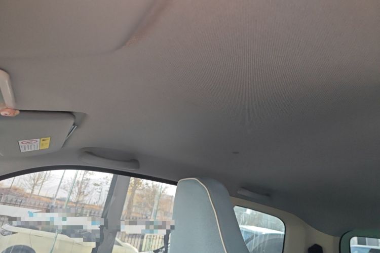 Used Wuling Hongguang MINIEV 2024 3rd Generation 215km Advanced Version
