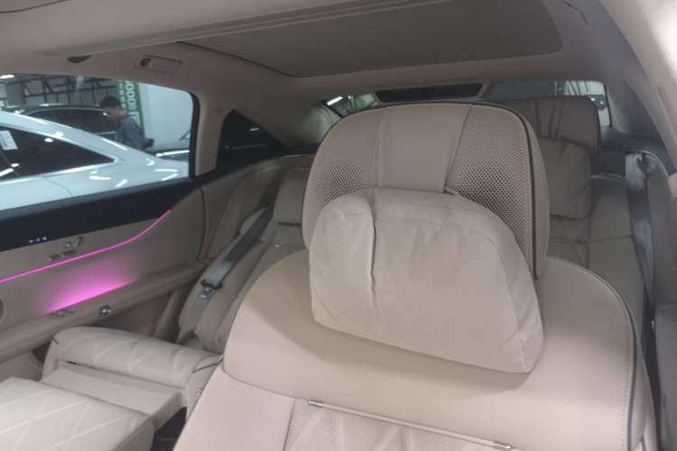 Used Hima Stelato S9 2025 Extended-Range Ultra