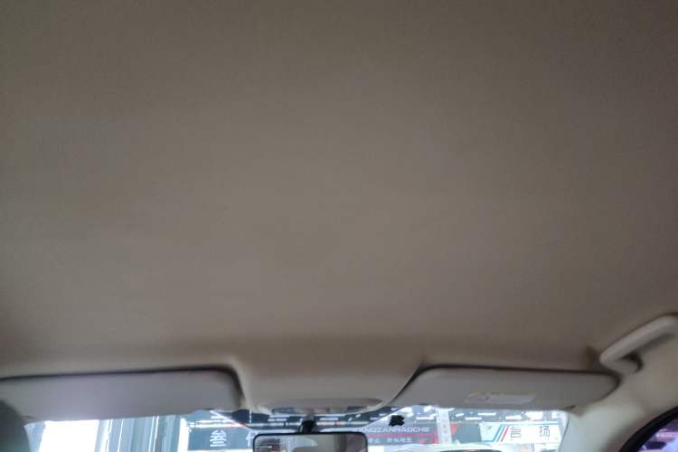 Used Ford Escort 2015 1.5L Manual Comfort Model
