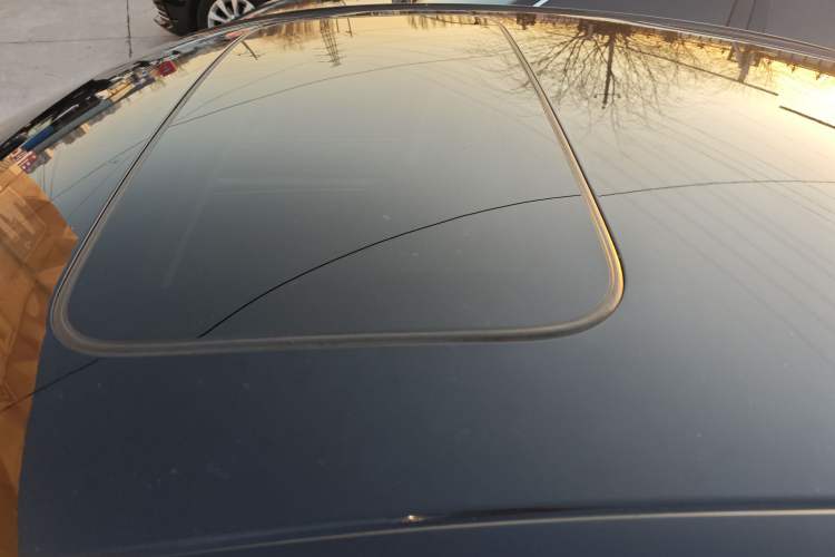 Used Honda Accord 2018 260TURBO Elite Edition China VI
