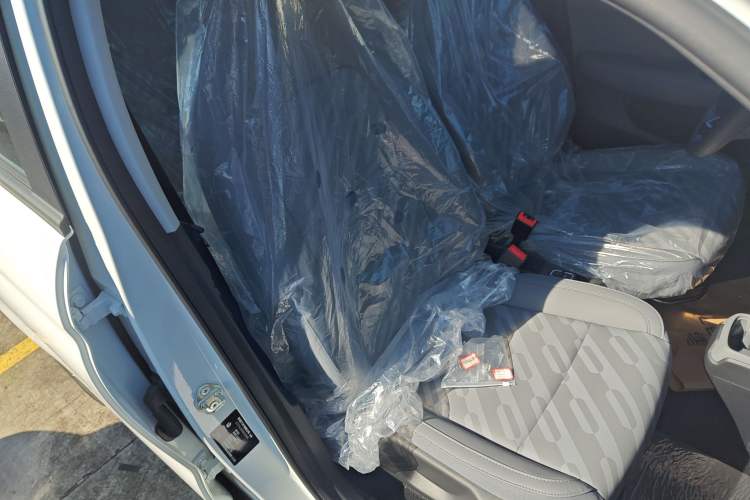 Used Leapmotor T03 2025 310 Comfort Edition
