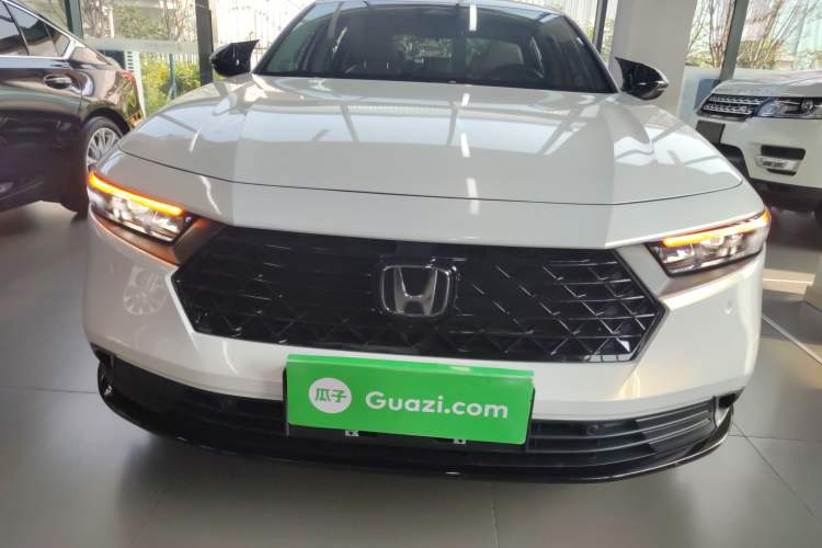 Used Honda Accord 2023 260TURBO Excellence Edition
