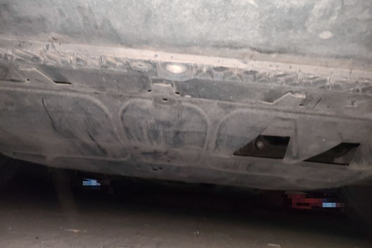 Used Volkswagen Passat 2016 330TSI DSG Prestige Edition
