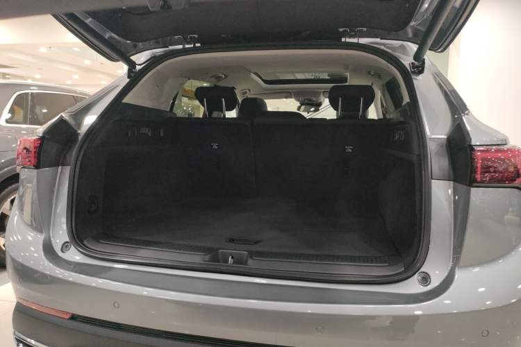 Used Buick Envision 2025 25T Entry-Grade Platinum Edition
