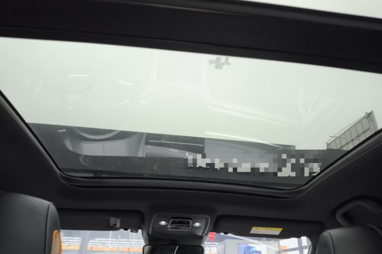 Used BYD Song PLUS New Energy 2021 EV Flagship Model
