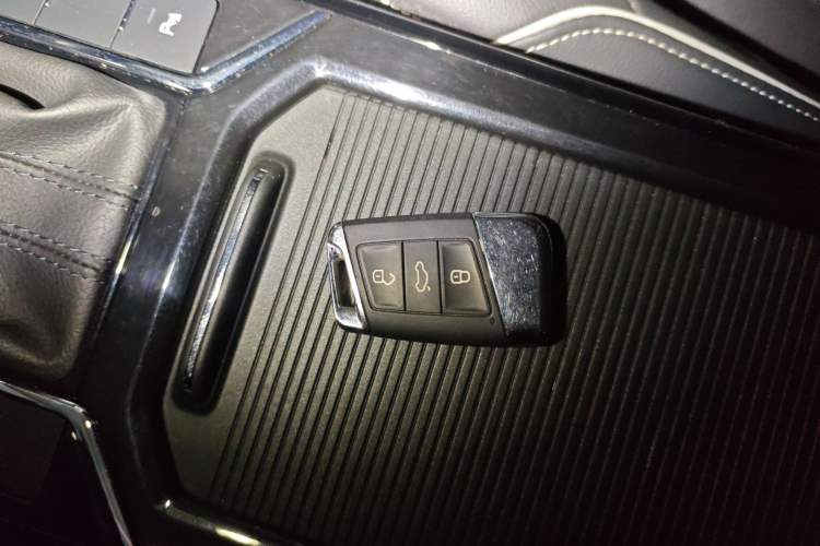 Used Volkswagen Passat 2023 330TSI Starry Elite Edition