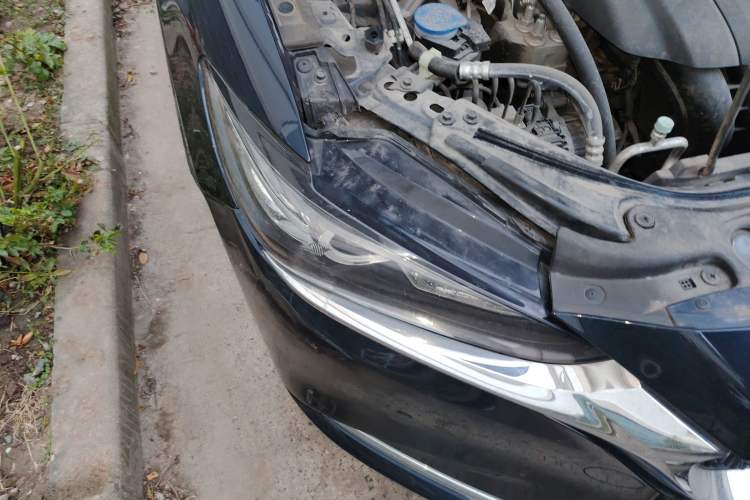 Used Mazda Atenza 2020 2.0L Blue Sky Luxury Edition