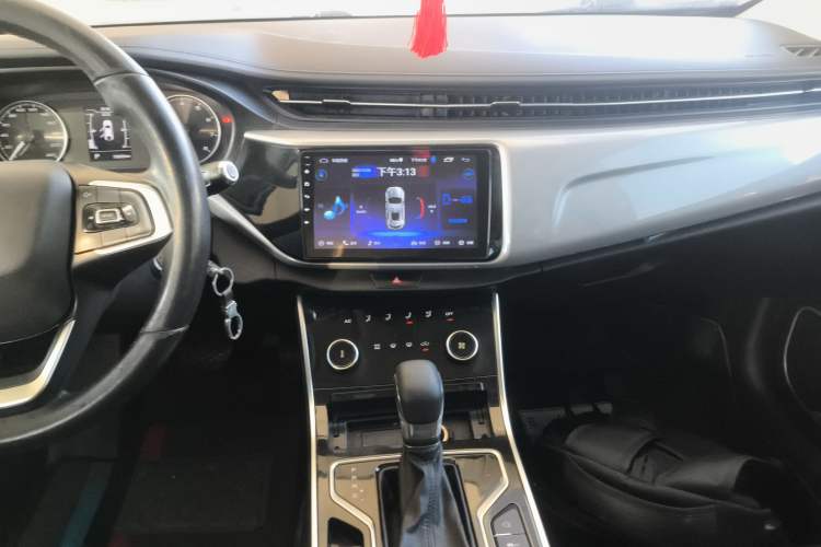 Used Chery Arrizo 5 2019 Revised PRO 1.5L CVT Youth Edition China VI Standard