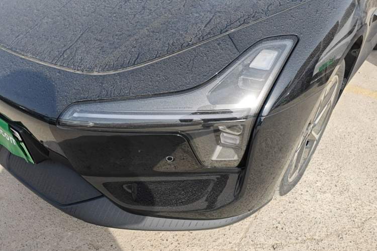 Used XPeng MONA M03 2024 620 with Ultra-Long Range
