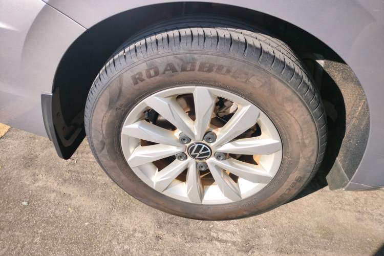 Used Volkswagen Bora 2021 1.5L Automatic Fashionable Smart Connectivity Version