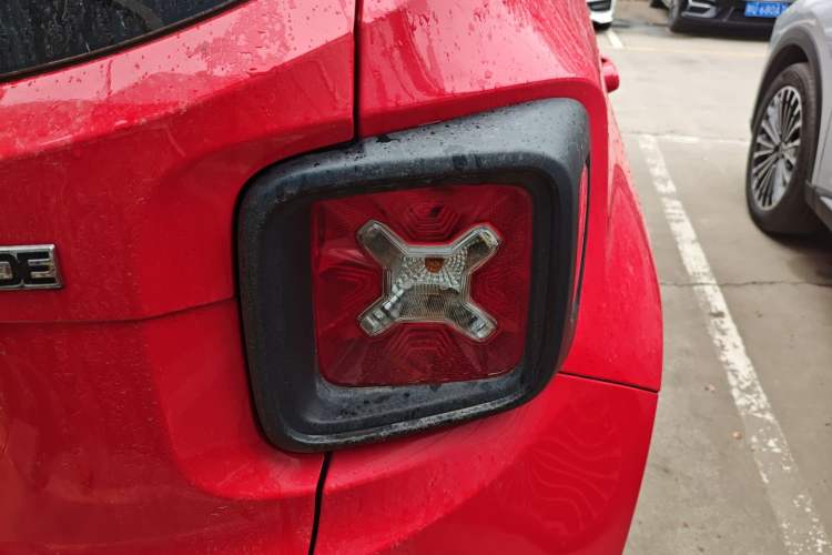 Used  Renegade 2017 180T Automatic High-Energy Version