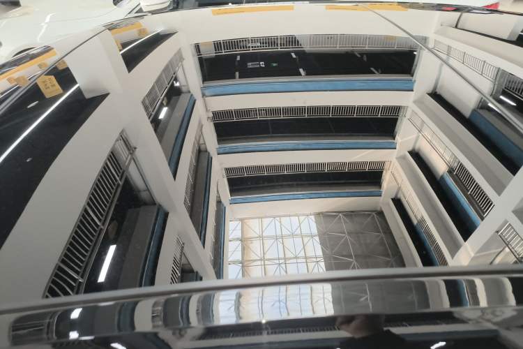 Used Audi A6L 2025 Restyled 45 TFSI quattro Prestige Dynamic Edition