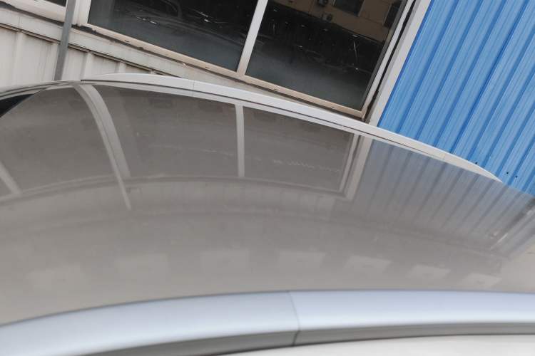 Used Geely Auto Vision X3 2017 1.5L Manual Elite Model
