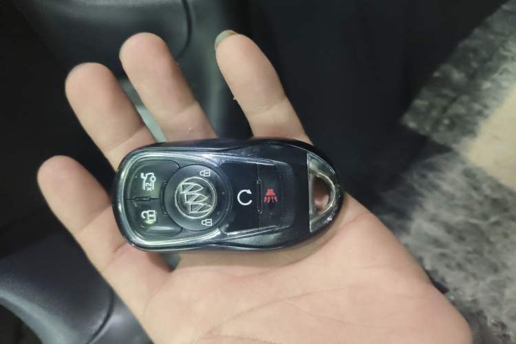 Used Buick LaCrosse 2016 Revised Version 28T Elite Edition
