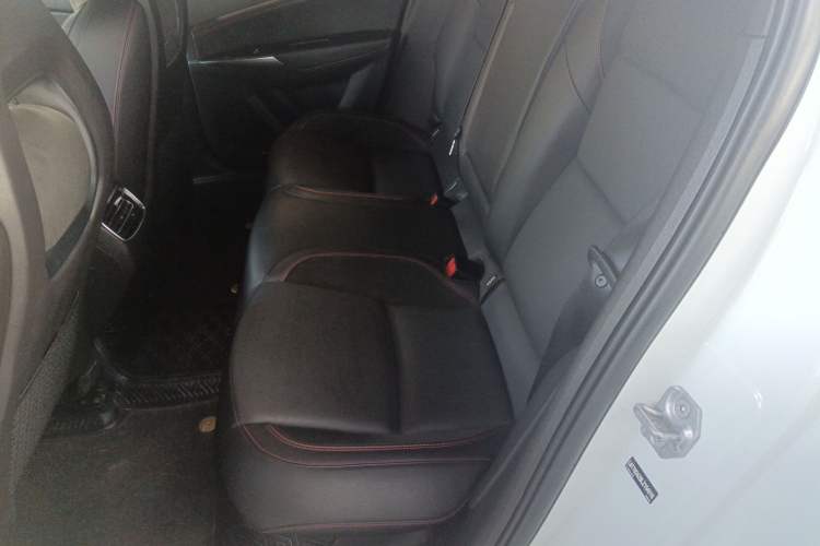 Used Lynk & Co 03 2020 1.5TD DCT JingPro Edition