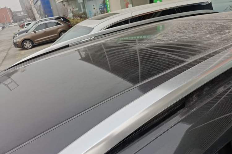 Used Volkswagen Talagon 2023 Facelift 380TSI All-Wheel-Drive Luxury Jiajing Pro 6-Seater
