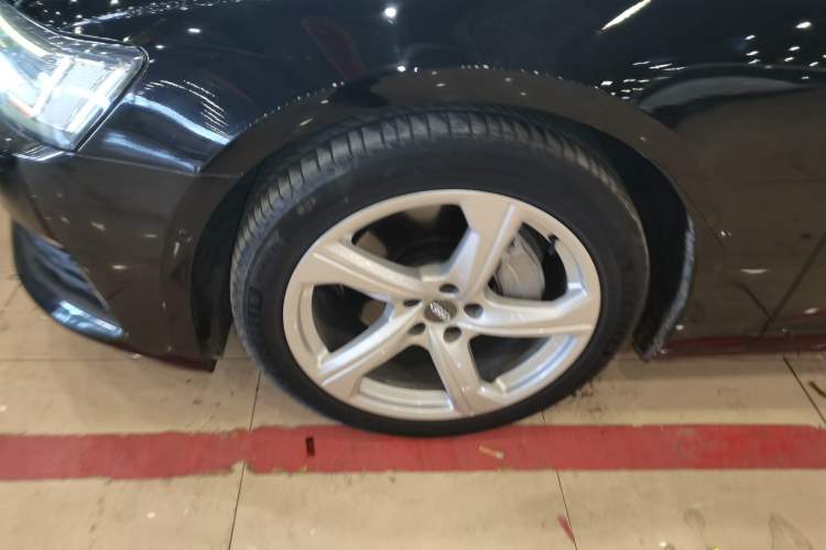 Used Audi A6L 2019 45 TFSI quattro Prestige Elegant Edition
