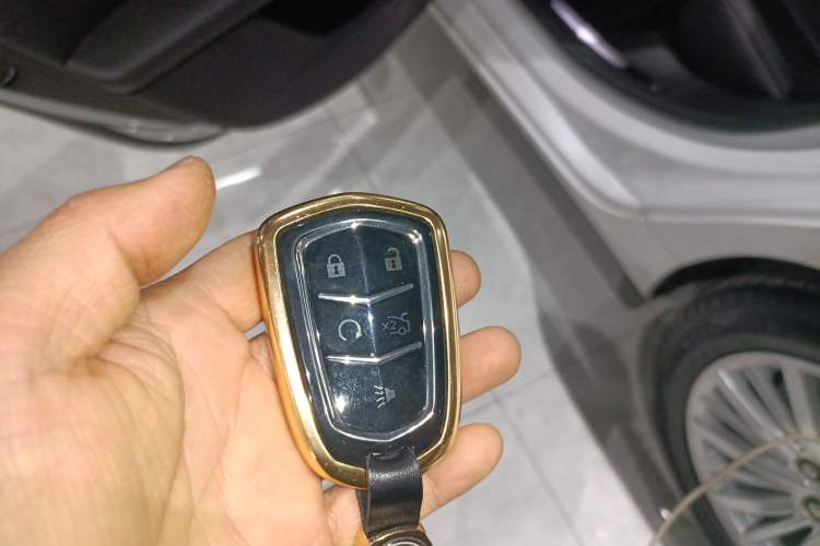 Used Cadillac CT6 2022 28T Luxury Edition
