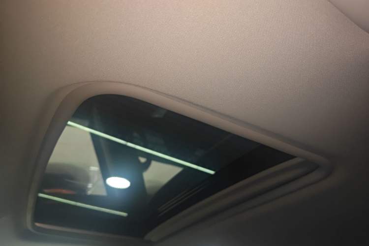 Used GAC Trumpchi M8 2021 Lingxiu Series 390T Ultimate Edition