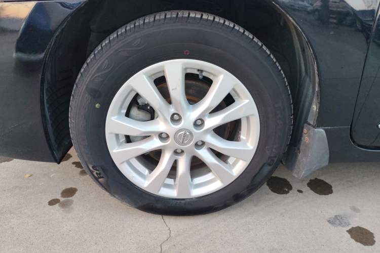 Used Nissan Teana 2013 2.0L XL Comfort Edition