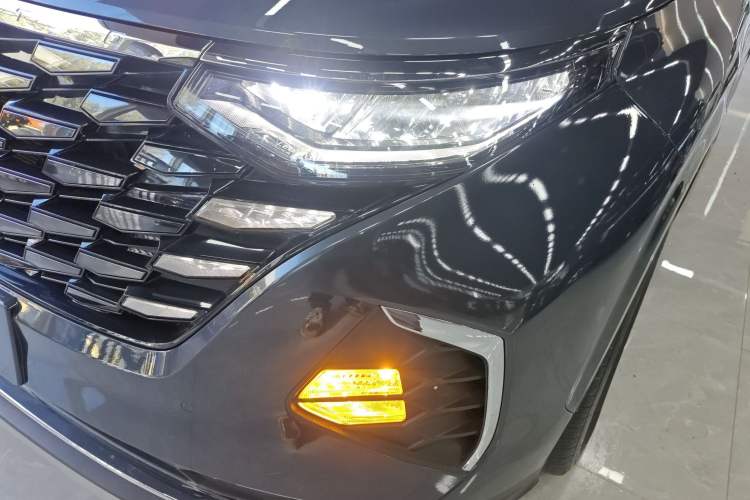 Used Hyundai Custo 2021 270TGDi Prestige LUX
