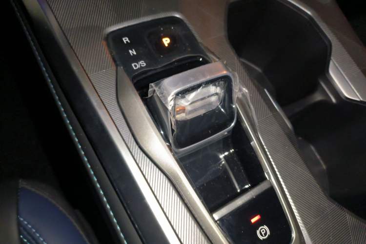 Used GAC Trumpchi GS3 2023 Shadow Speed 270T Enjoyment Edition
