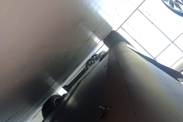 Used Tesla Model Y 2024 Rear-Wheel-Drive Version
