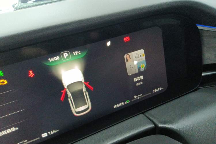 Used Hima AITO M5 2022 Extended-Range Four-Wheel Drive Ultimate Edition