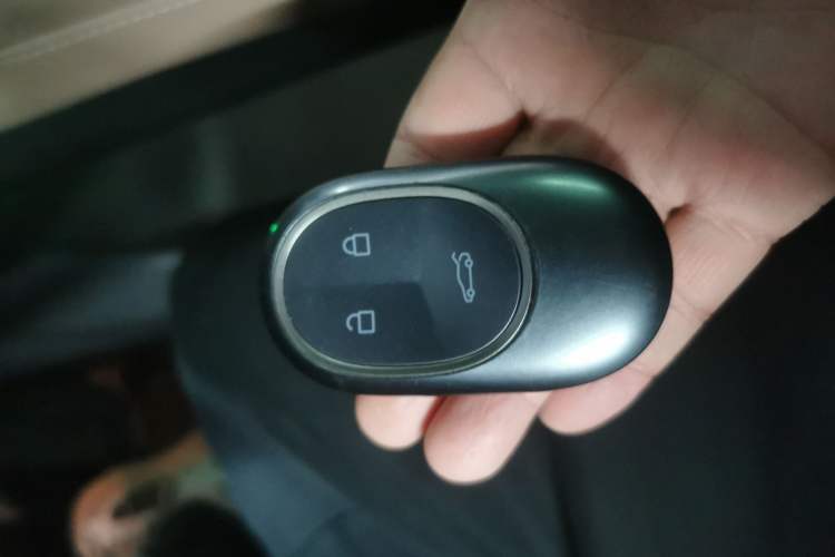 Used Nio ES6 2023 75 kWh
