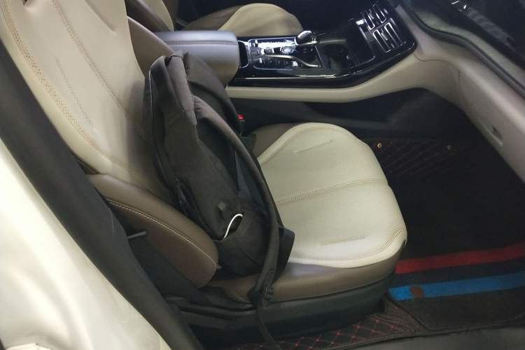 Used BYD Qin PLUS 2024 HONOR Edition DM-i 55KM Leading Model
