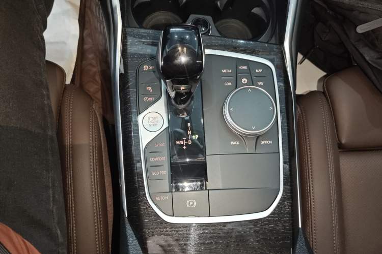 Used BMW 3 Series 2022 325Li M Sport Package
