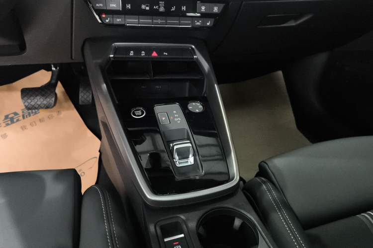 Used Audi A3 2023 Sportback 35 TFSI Fashionable Sports Model