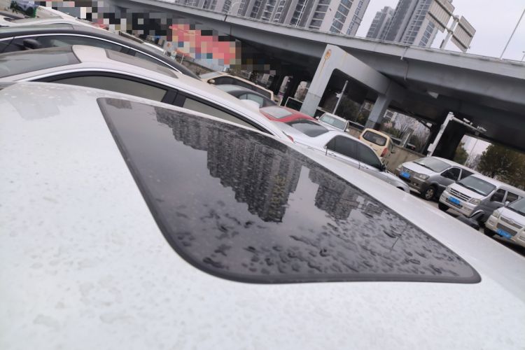 Used Volkswagen Lavida 2024 300TSI DSG Starry Sky Deluxe Edition