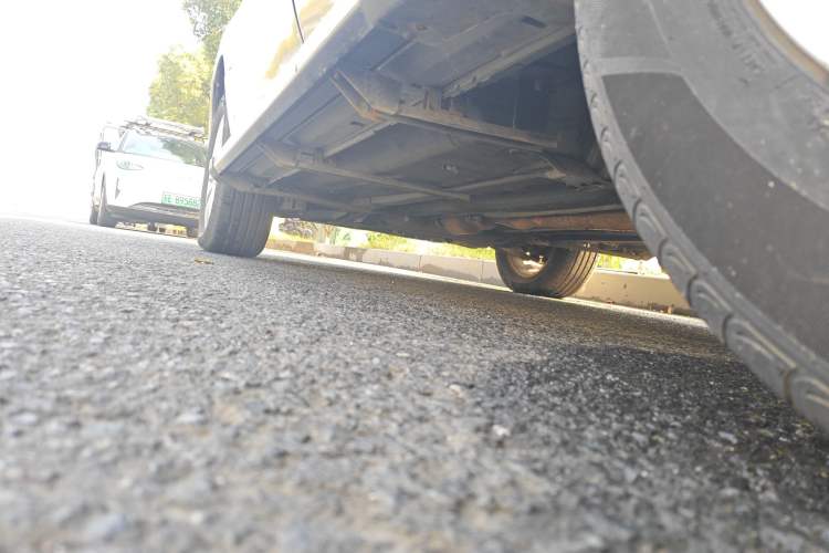 Used Renault Koleos 2014 Revised Version 2.0L Two-Wheel Drive Standard Edition