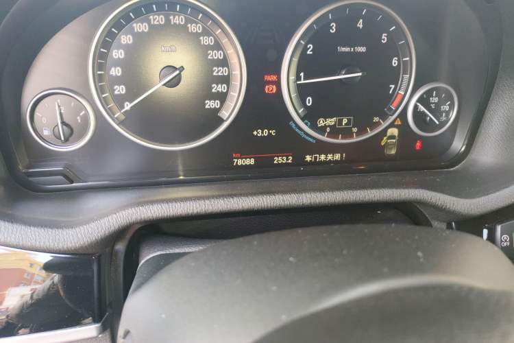 Used BMW X3 2014 xDrive20i X Design Package