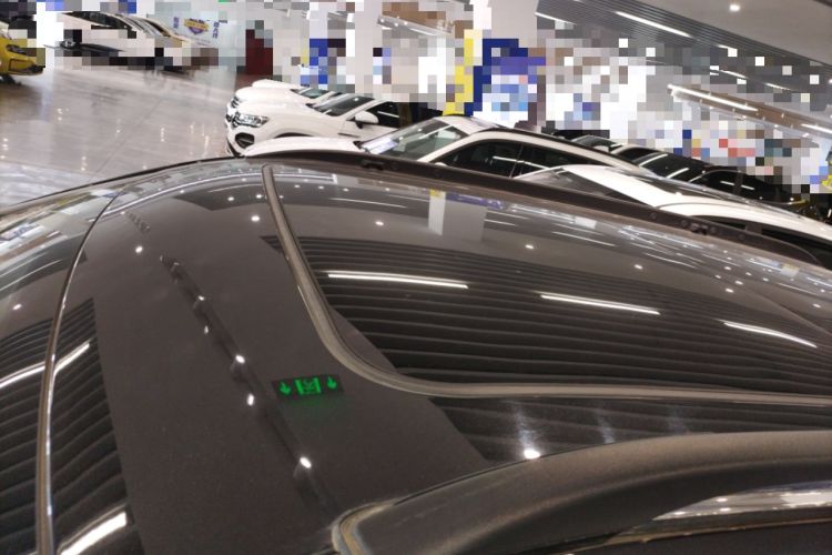 Used Jeep Compass 2019 220T Automatic Enjoyment Version