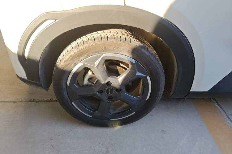 Used BYD Seagull 2023 Flying Edition
