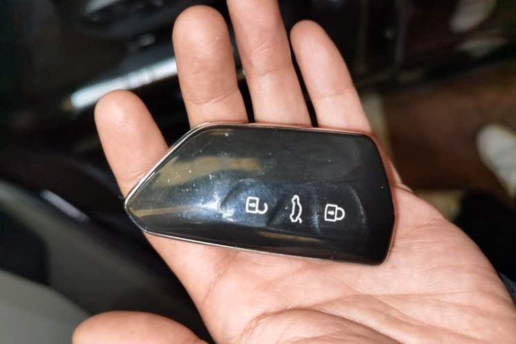 Used Volkswagen ID.6 CROZZ 2022 Standard Range PURE Edition
