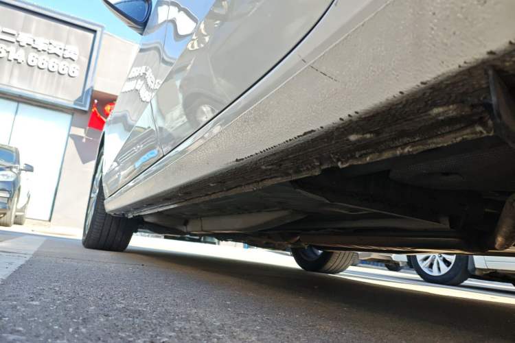 Used Buick GL6 2019 18T 6-Seater Connected Luxury Version China VI Standard
